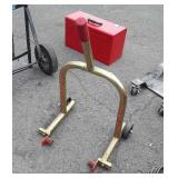 Pit Bull Lift Trolley type Cart, shop use