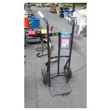 Hand Truck, 700lbs capacity, used yet nice