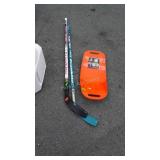 Simply fit board, and 2 Kid