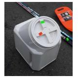 Pet Food Storage container