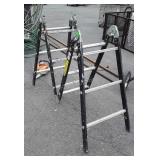 Multi Folding Ladder,