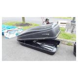 Sears Sport 20-SV Automotive Cargo Carrier. No