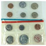 1970 mint set