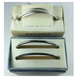 Costume bracelets, Sonoma and Liz Claiborne