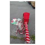 Christmas Decorations Lot