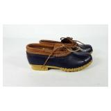 L.L. Bean shoes, women