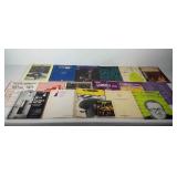 Music books, includes song classics of the 60
