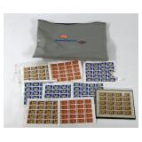 USPS Chinese New Year stamps, over $55 face