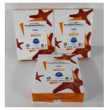 Three reams of Hammermill inkjet multi printer