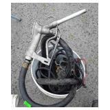 Fuel Pump Nozzle used for in pickup truck type