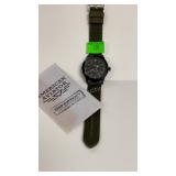 American aviator wrist watch, no box