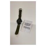 American aviator wrist watch, no box