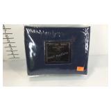 Bedding, Midnight valley Egyptian elegance sheet