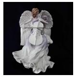 Lenox, Symphony of the Angels figurine with box,