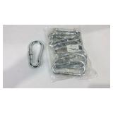 Connector clips pack of 12