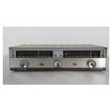 Stereophonic Pacemaker 2222 AM / FM Stereo tuner.