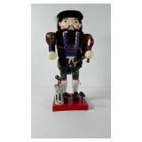 Nutcracker,  Henry the Eighth style, missing