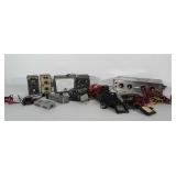 Electronics group: Heathkit Vacuum Tube