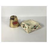 Advertising,  Shafer light (works) and Noilly