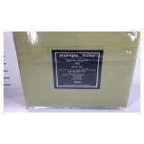 Bedding, midnight valley Egyptian elegance sheet