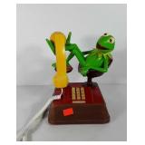 Kermit the frog telephone