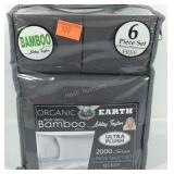 Bedding, Bamboo essence by Ashley Taylor queen