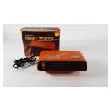 Intermatic Heatwave 1500 watt heater with box,