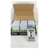 12 cob led dual light rotating dimmers