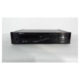 Pioneer CD player, model PD-M6. Holds 6 CDs.