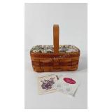 Longaberger 1994 Mother