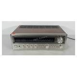 Onkyo Model TX-2500 Stereo Receiver.  Stock