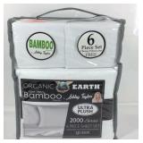 Bedding, Bamboo essence by Ashley Taylor queen