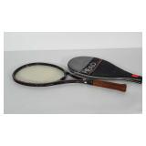 Head brand composite mid-plus tennis Racket with