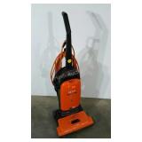 Royal commercial vacuum. Tested and works. No