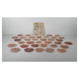 Seashells, includes shell collection pack and 34