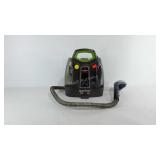 Bissell spotclean, pro heat pet carpet cleaner,