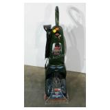 Bissell Proheat turbo 2x rug shampooer. Powers