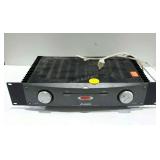 Three pc electronics lot, Onkyp AV receiver,