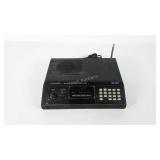 Realistic UVHF direct entry programmable scanner,