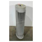 Holmes tower fan. Tested and powers up.