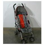 Maclaren baby stroller