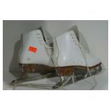 Jackson Mystic ice skates, size unknown, looks