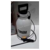 New Sprayer, 2 gallon