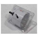 Milwaukee 3"Hole Saw, no inside Drill bit