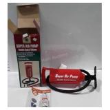 Super Air Pump