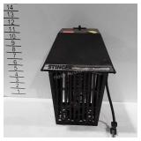 Bug Zapper Light, used in working order