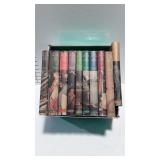 The Book of Art Books, Vol. 1-10, Hardbacks