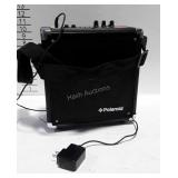 Polaroid Amplifier non Professional type