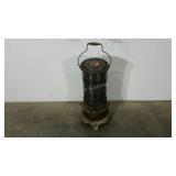 Windsor kerosene space heater