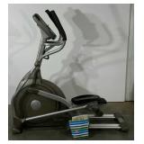 Spirit fitness elliptical machine, includes cord